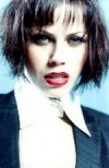 Фотография, биография Файруза Бэлк Fairuza Balk