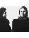 Фотография, биография Фанни Каплан Fanny Kaplan