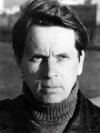 Биография человека с именем Федор Абрамов