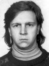Фотография, биография Федор Дунаевский Fjodor Dunayevsky