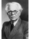 Фотография, биография Федор Гладков Fjodor Gladkov