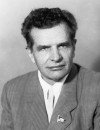 Фотография, биография Федор Панферов Fjodor Panferov