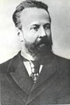 Фотография, биография Федор Плевако Fjodor Plevako