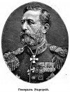 Фотография, биография Фёдор Радецкий Fedor Radetskiy