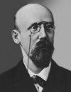 Фотография, биография Федор Сологуб (Тетерников) Fjodor Sologub
