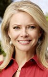 Фотография, биография Фэйт Форд Faith Ford