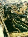 Биография человека с именем Феодосия Морозова