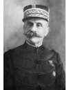 Фотография, биография Фердинанд Фош Ferdinand Foch