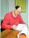 Биография человека с именем Фернандо Мариас