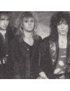 Фотография, биография Fifth Angel Fifth Angel