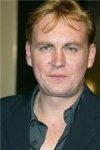 Фотография, биография Филип Гленистер Philip Glenister