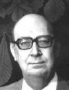Фотография, биография Филип Ларкин Philip Larkin