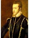 Фотография, биография Филипп Испанский Filipp 3
