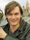 Фотография, биография Филипп Янковский Filipp Yankovsky