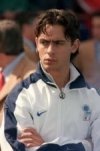 Фотография, биография Филиппо Индзаги Filippo Inzaghi