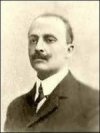 Фотография, биография Филиппо Маринетти Filippo Tommaso Marinetti