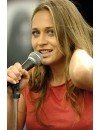 Фотография, биография Фиона Эппл Fiona Apple