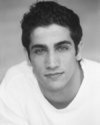Фотография, биография Фирэсс Дирани Firass Dirani