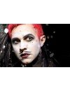 Фотография, биография Fischerspooner