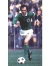 Фотография, биография Франц Беккенбауэр Franz Beckenbauer