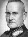 Фотография, биография Франц Гальдер Franz Galder