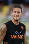 Фотография, биография Франческо Тотти Totti Francesco