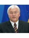 Фотография, биография Франк-Вальтер Штайнмайер Frank-Walter Steinmeier