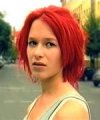 Фотография, биография Франка Потенте Franka Potente