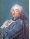 Фотография, биография Франсуа Буше Fransua Bushe