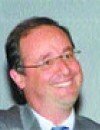 Фотография, биография Франсуа Олланд Francois Hollande