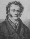 Фотография, биография Франсуа Видок Francois Vidok