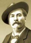Фотография, биография Фредерик Мистраль Frederik Mistral