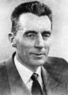 Фотография, биография Фредерик Жолио-Кюри Frederik Joliot-Curie