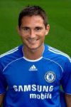 Фотография, биография Фрэнк Лэмпард Frank Lampard