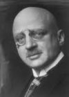 Фотография, биография Фриц Габер Fric Gaber