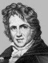 Фотография, биография Фридрих Бессель Friedrich Wilhelm Bessel