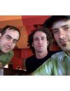 Фотография, биография Friends of Dean Martinez