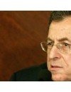 Фотография, биография Фуад Синиора Fuad Siniora