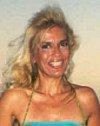 Фотография, биография Габриэлла Ди Лузио Gabriella Di Luzio