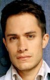 Фотография, биография Гаэль Гарсия Берналь Gael Garcнa Bernal