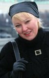 Фотография, биография Галина Бокашевская Galina Bokashevskaya
