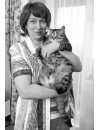 Биография человека с именем Галина Куликова