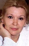 Фотография, биография Галина Польских Galina Polskih
