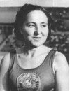 Фотография, биография Галина Турова Galina Turova