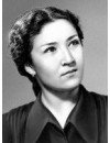 Фотография, биография Галия Измайлова Galiya Izmailova