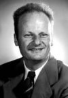 Фотография, биография Ганс Бете Hans Albrecht Bete
