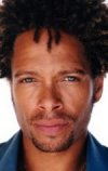 Фотография, биография Гари Дурдан Gary Dourdan