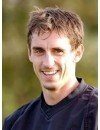 Фотография, биография Гари Невилл Gary Nevill