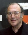 Фотография, биография Гарольд Пинтер Harold Pinter
