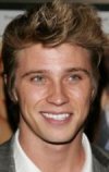 Фотография, биография Гаррет Хедлунд Garrett Hedlund